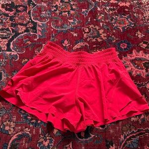 lululemon Women's Shorts